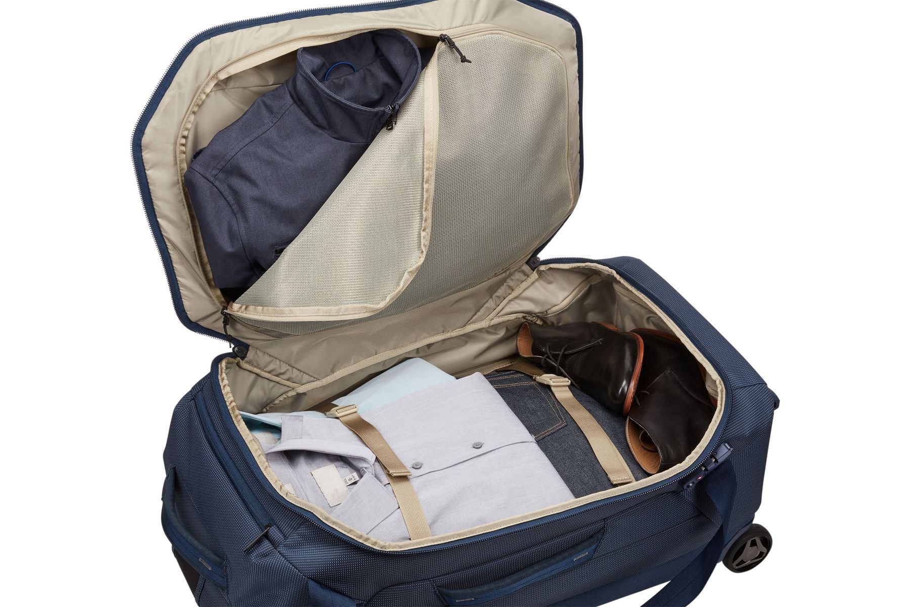 Thule Crossover 2 Wheeled Duffel 76cm/30" Thule United States