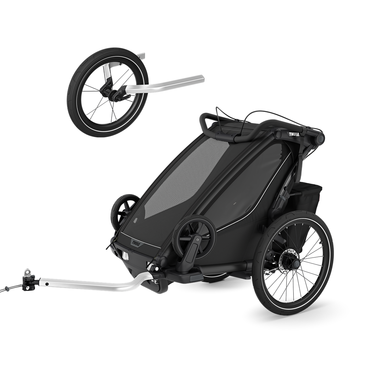 Thule Chariot Sport 2
