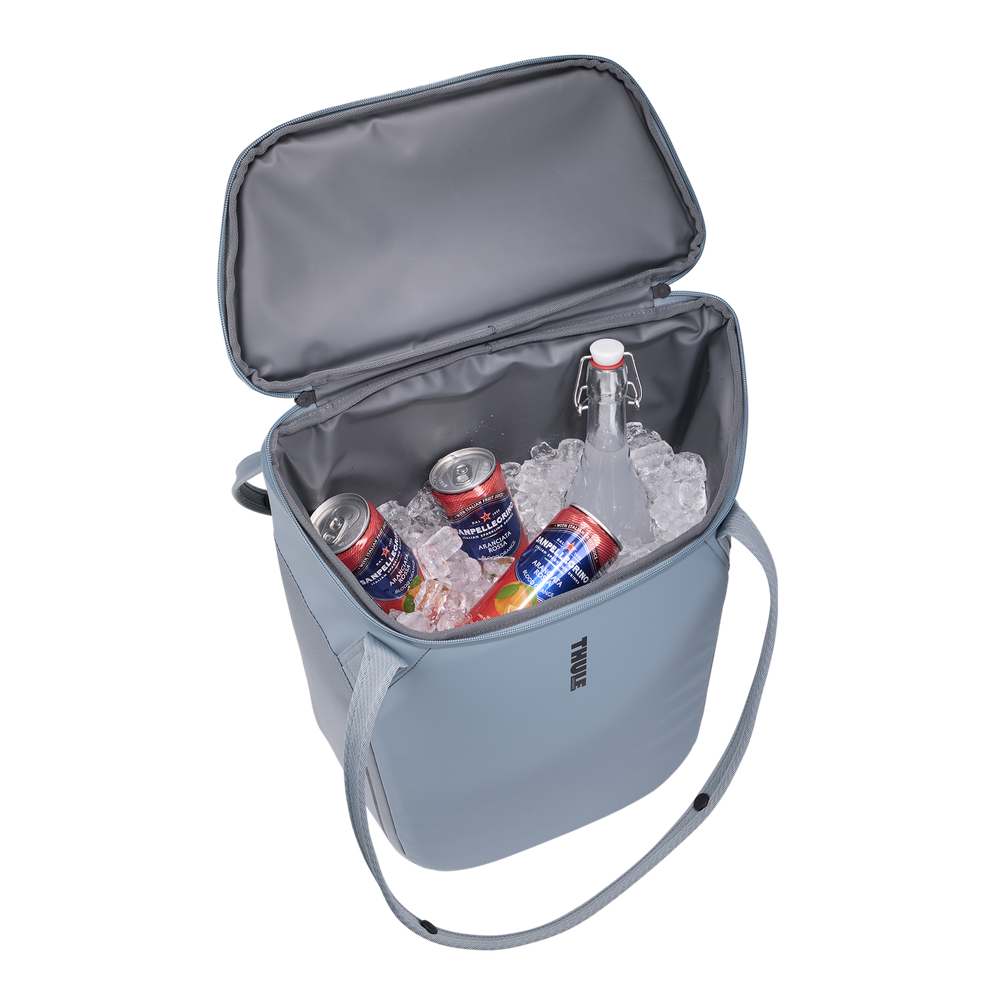 Thule Chasm cooler with InLock 21L mid blue