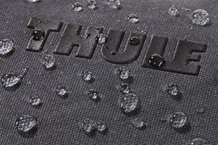 Thule AllTrail X 25L material