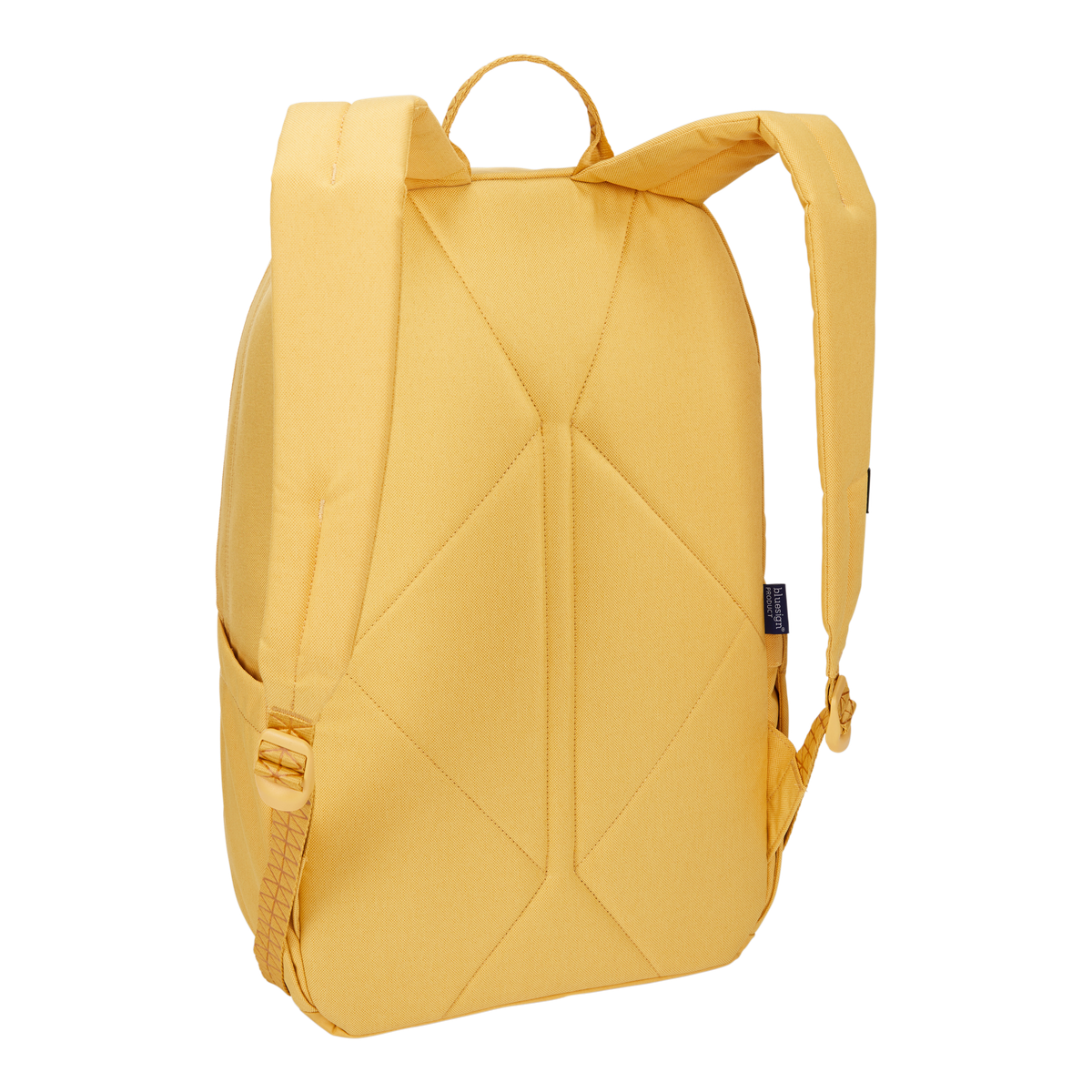 Thule Indago backpack 23L ochre yellow
