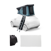Thule Widesky 901052 bundle