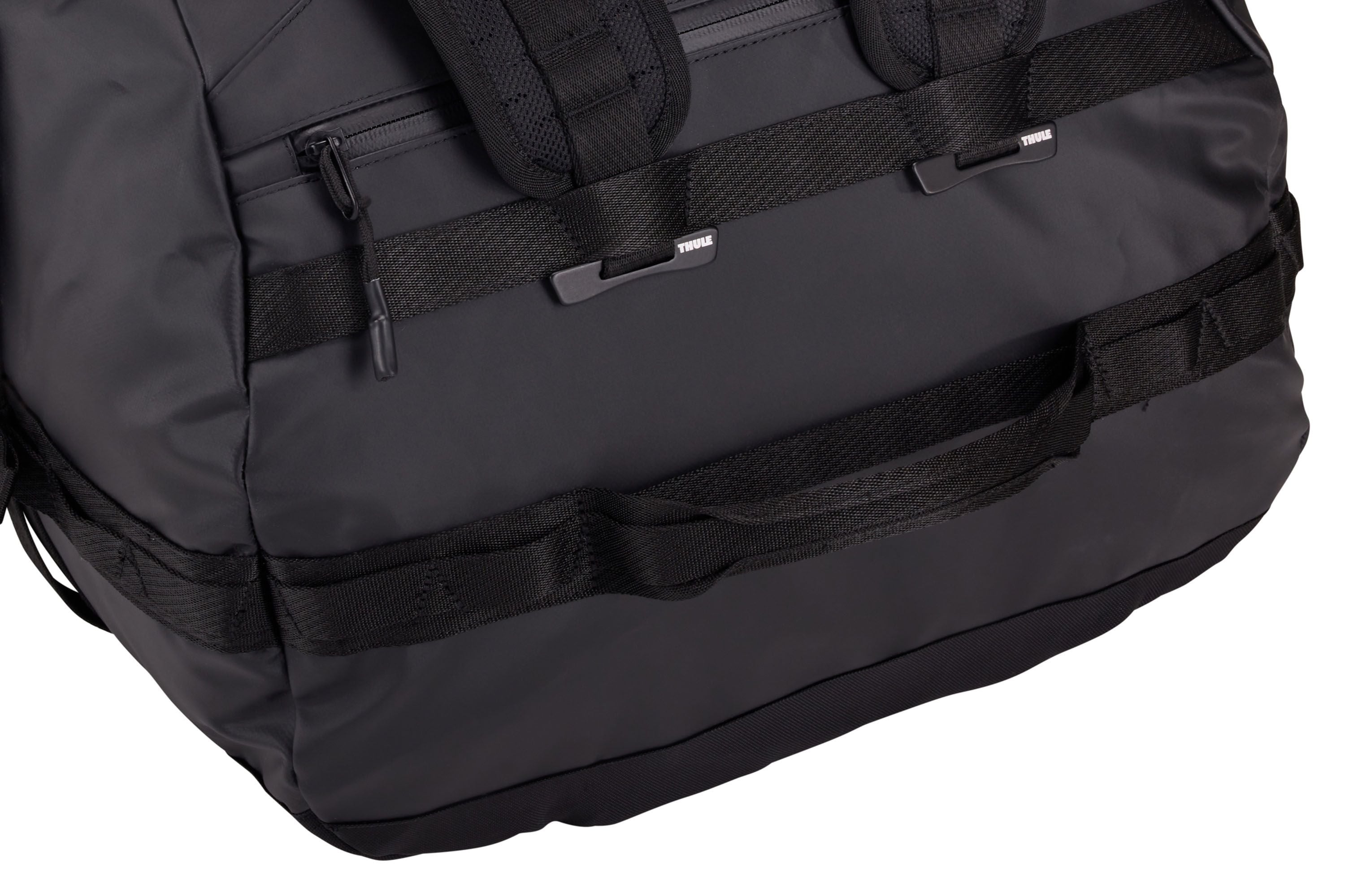 Thule Chasm duffel 90L black