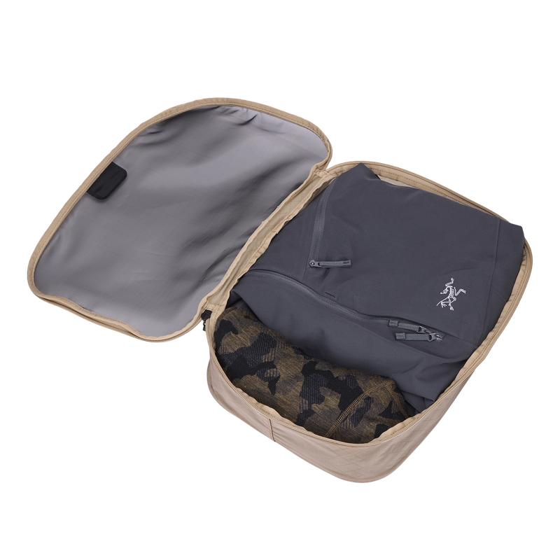 Thule packing cube medium gentle beige