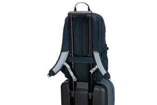 Thule EnRoute backpack 23L soft blue/darkest blue