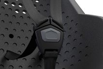 Thule Yepp Maxi Frame mounted Safety buckle
