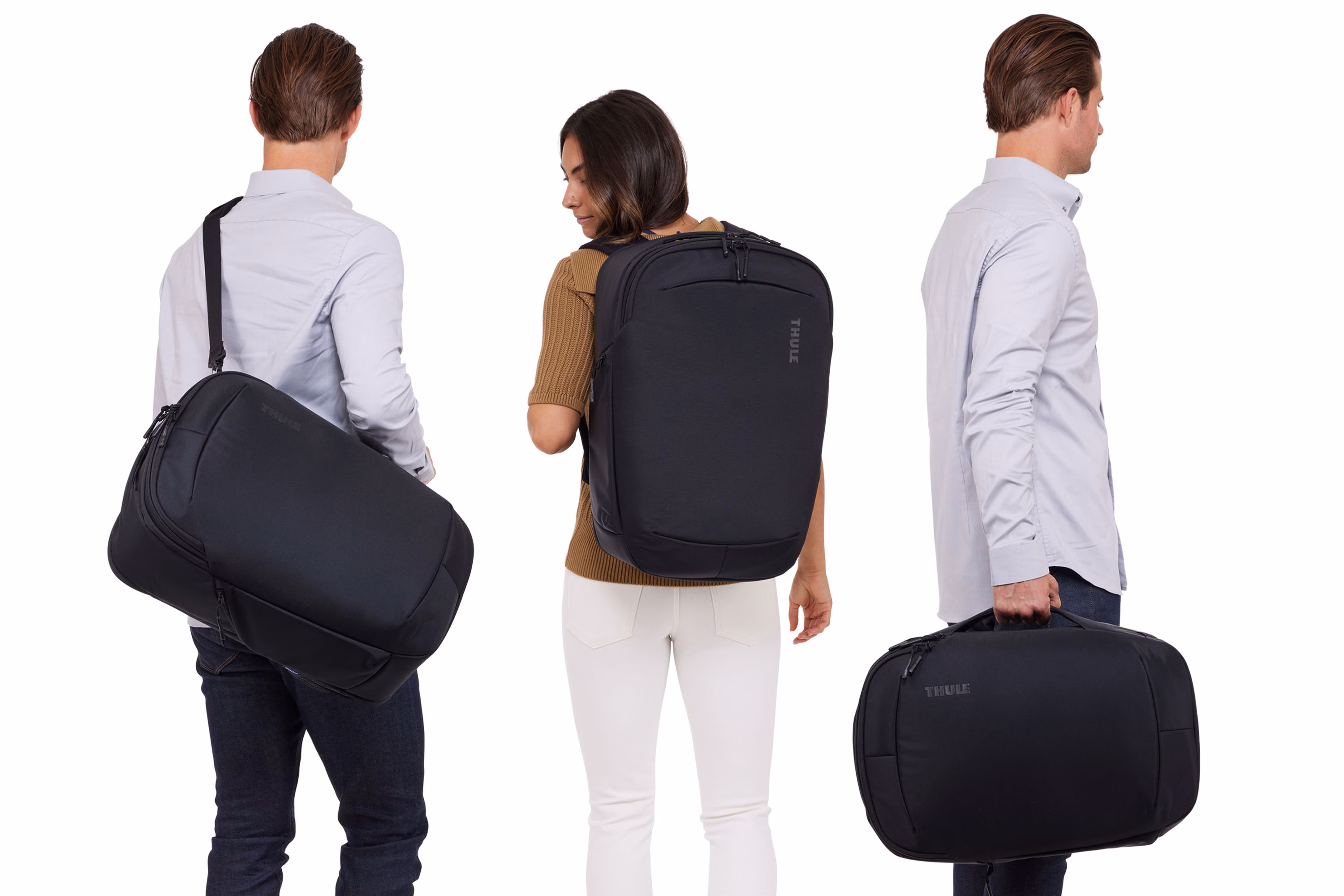 Thule Subterra Convertible Carry On