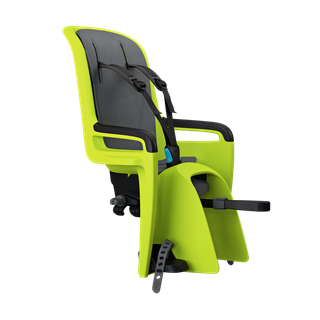 Thule RideAlong 2 rack mount