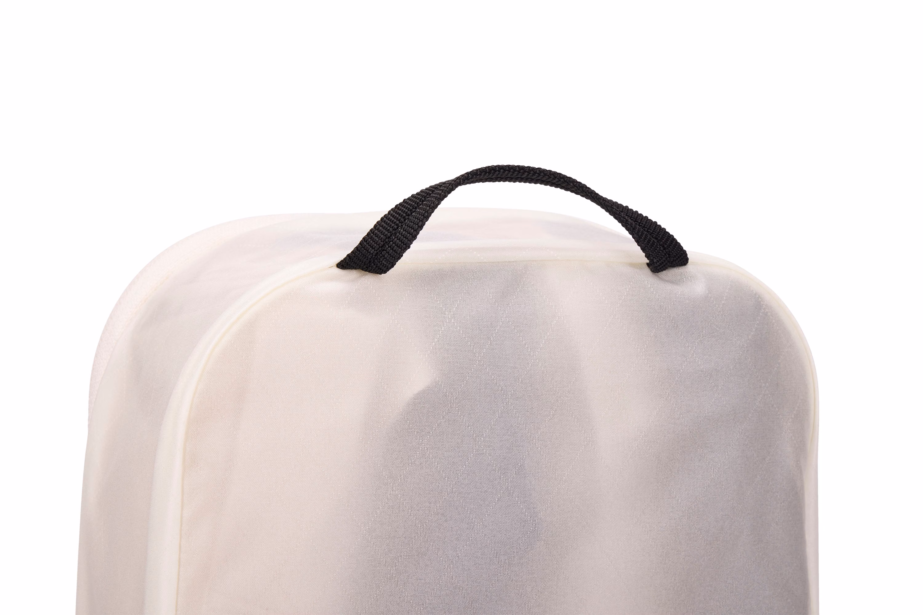 Thule packing cube small white