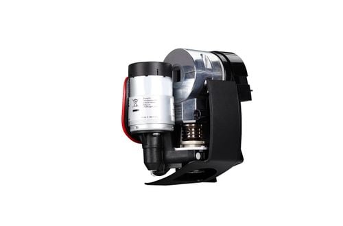 Thule Motor Kit TO 5200 Anthracite