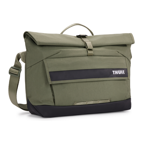 Thule Paramount crossbody 14L Soft green