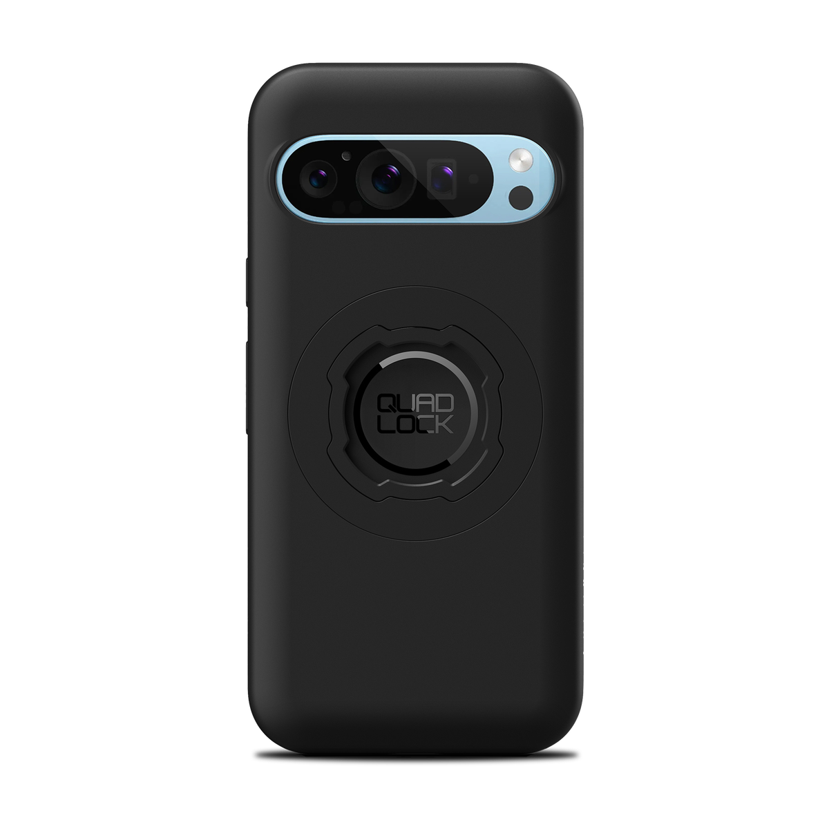 Quad Lock MAG Case - Google Pixel 9 / 9 Pro black