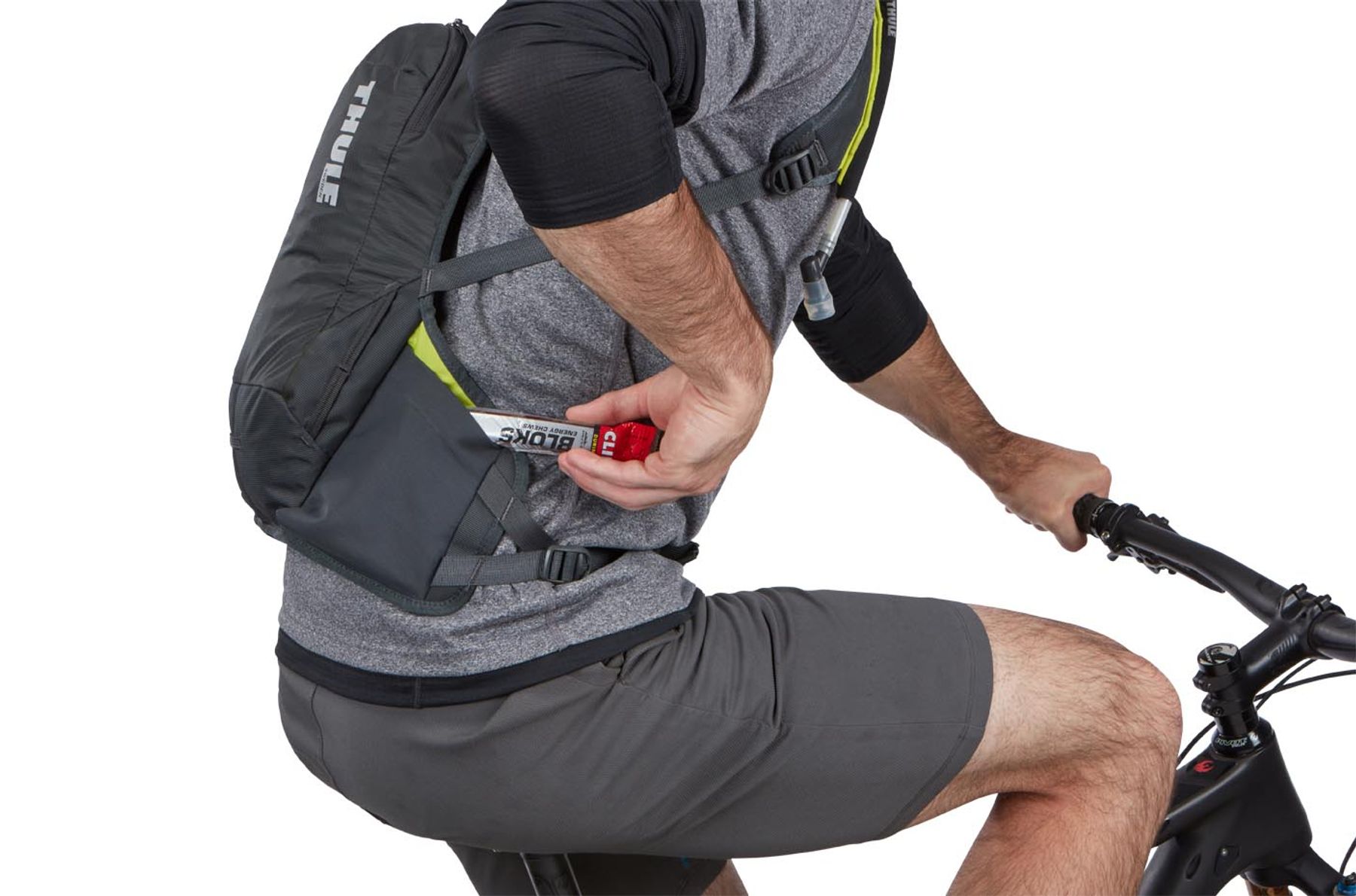 thule vital 3l hydration pack