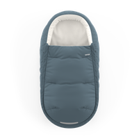 Thule Elements high-performance footmuff S faded khaki