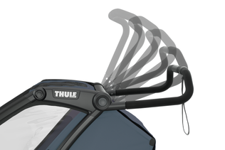 Thule Chariot Cab