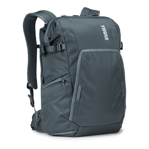THULE スーリー Covert Camera Backpack バッグパック THULE（スーリー） カメラバッグ リュック 24L カメラ用 正規販売店