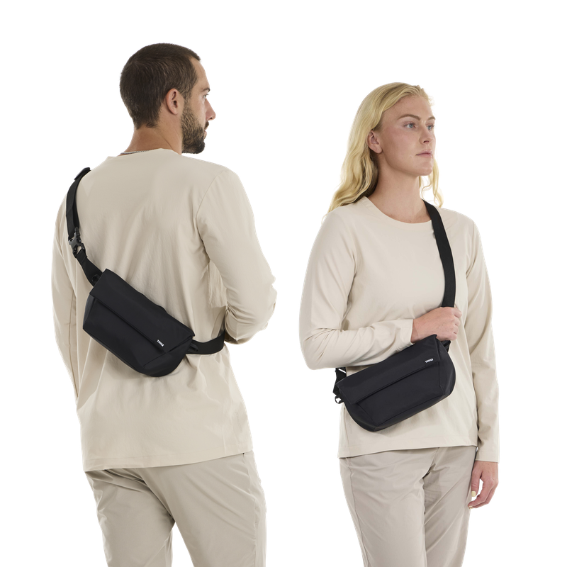 Thule EnRoute sling bag 2L black