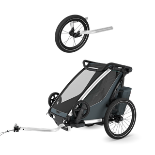 Thule Chariot Cross 2