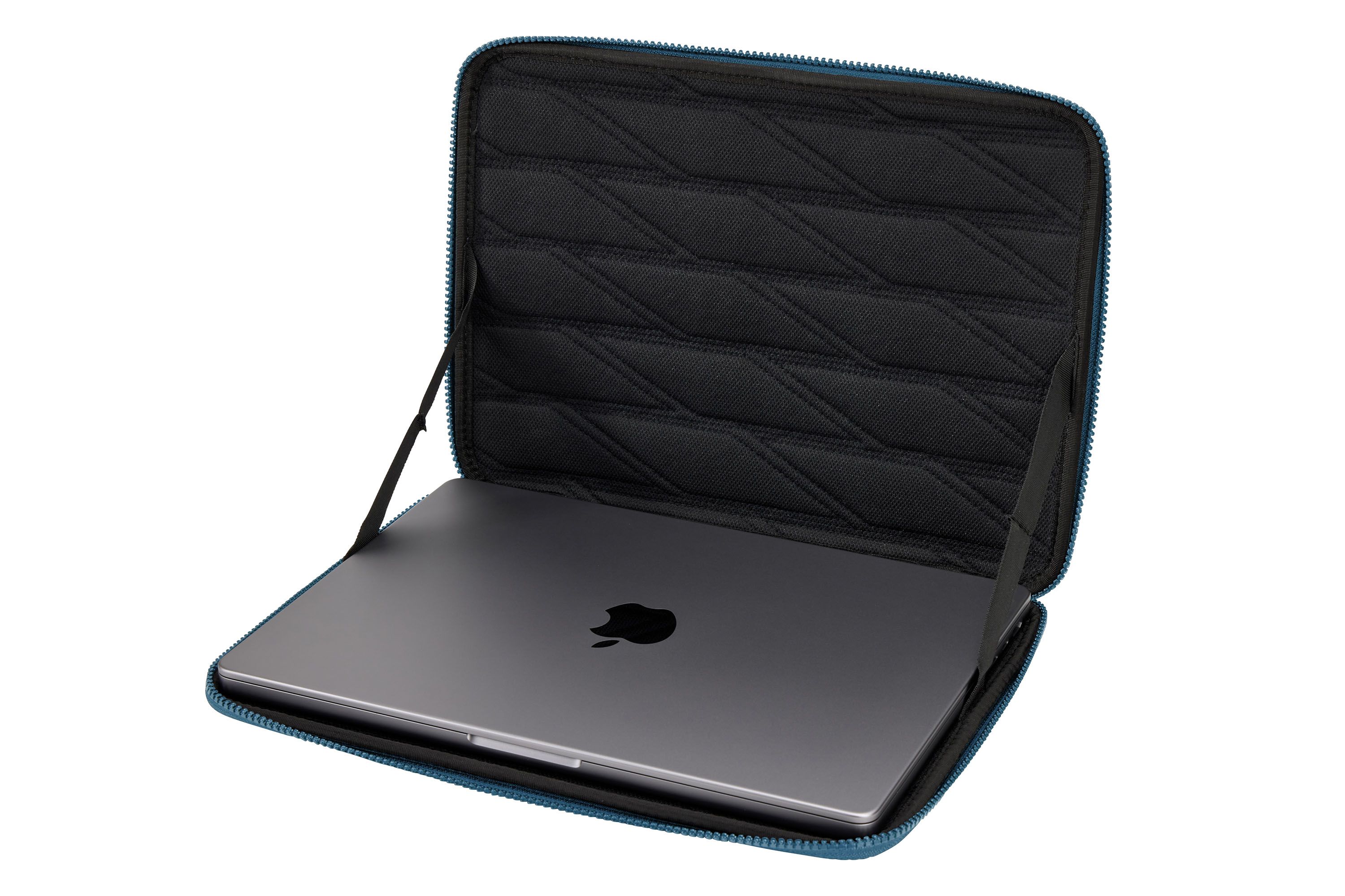 Thule Gauntlet 4 MacBook Pro Sleeve 14" Majolica Blue