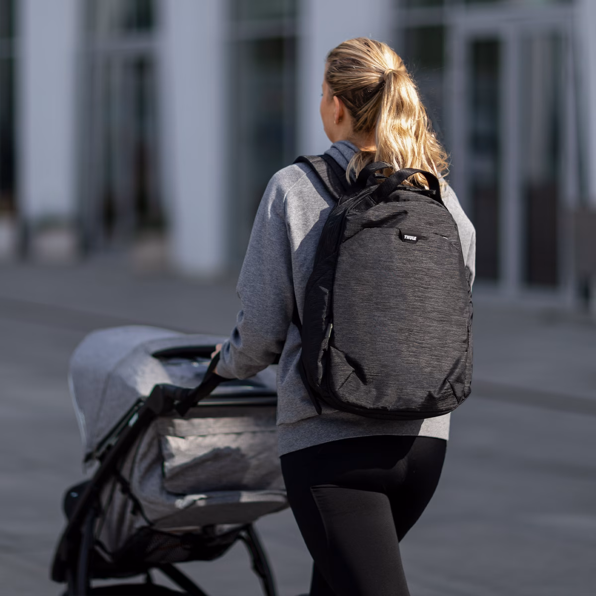 Thule changing bag