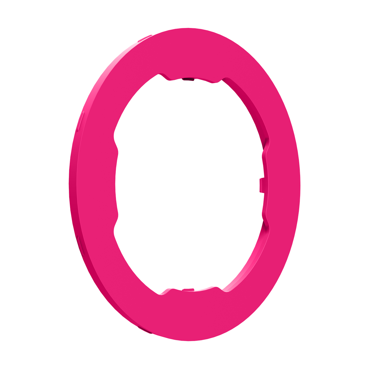 Quad Lock MAG ring pink