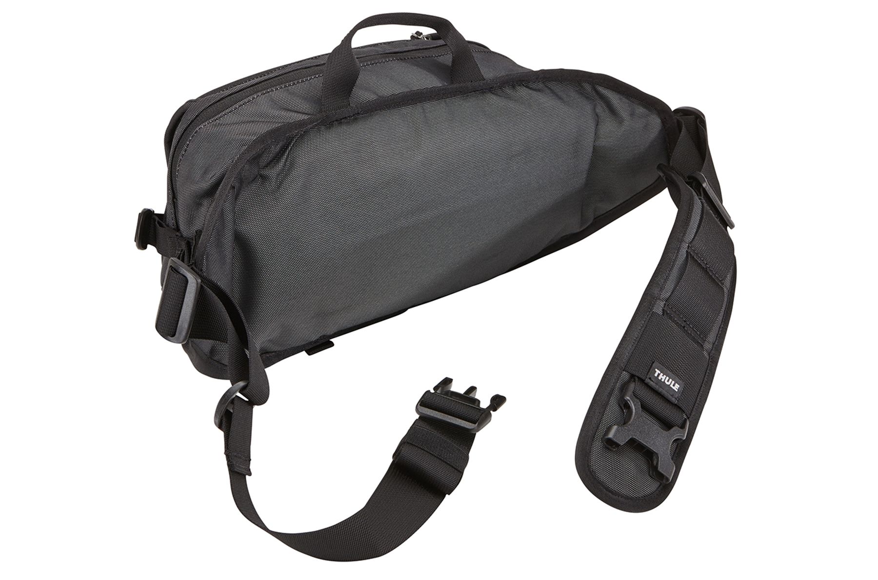 thule covert csc