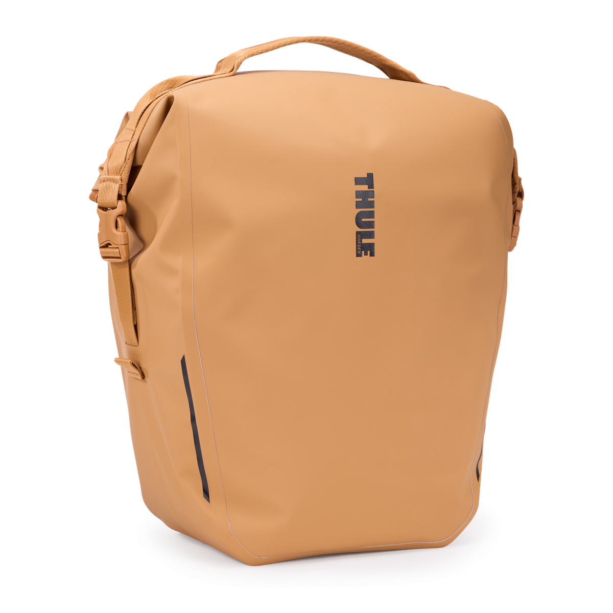 Thule Shield pannier with InLock 22L dusted orange