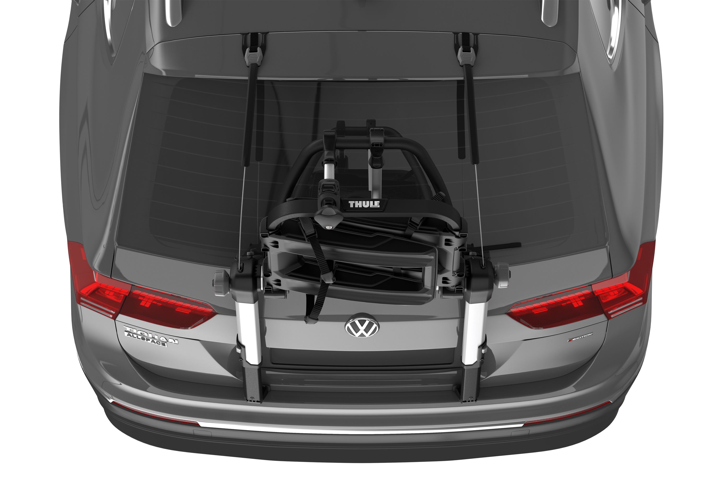 Thule OutWay Platform 993001 feature
