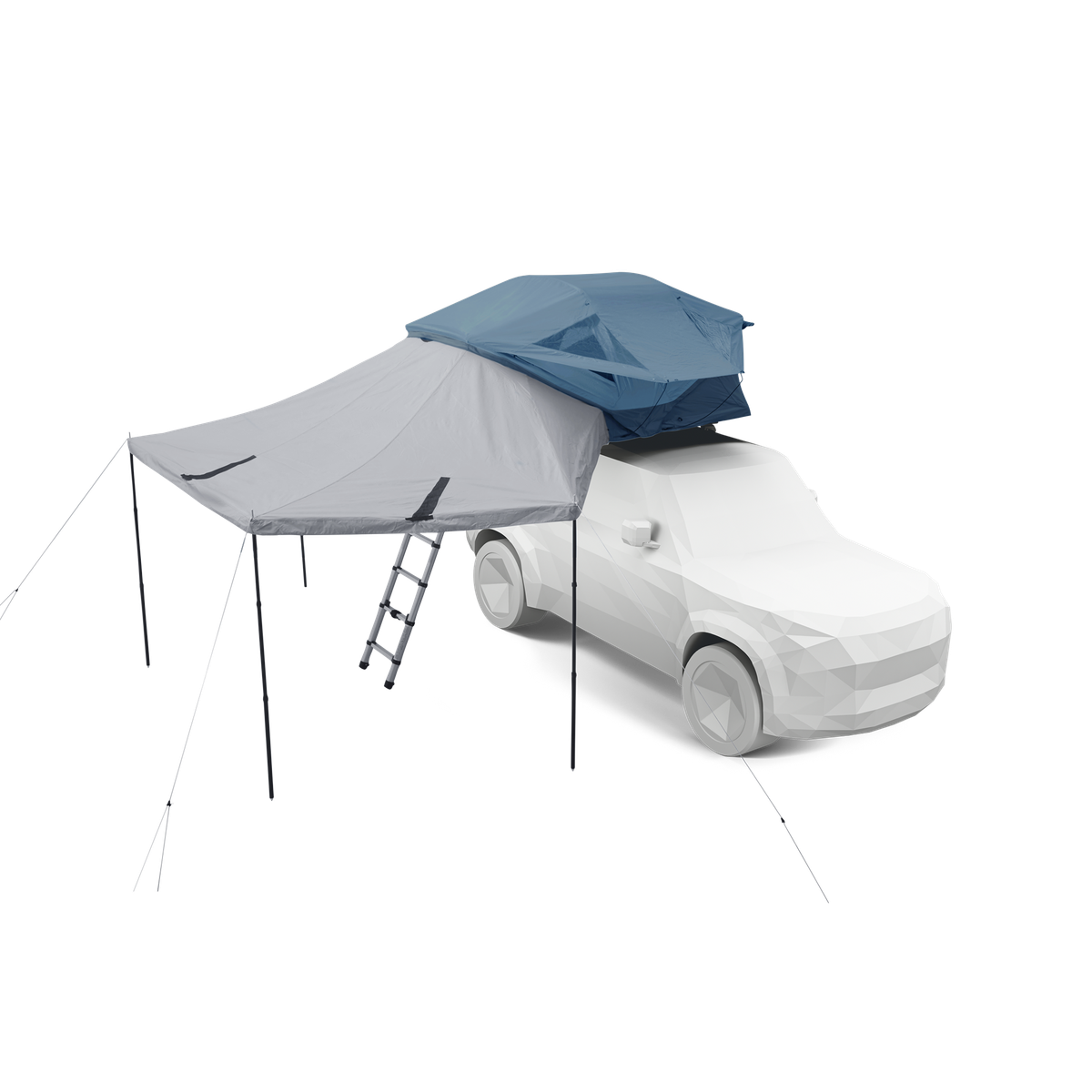 Thule Approach 2 bundle