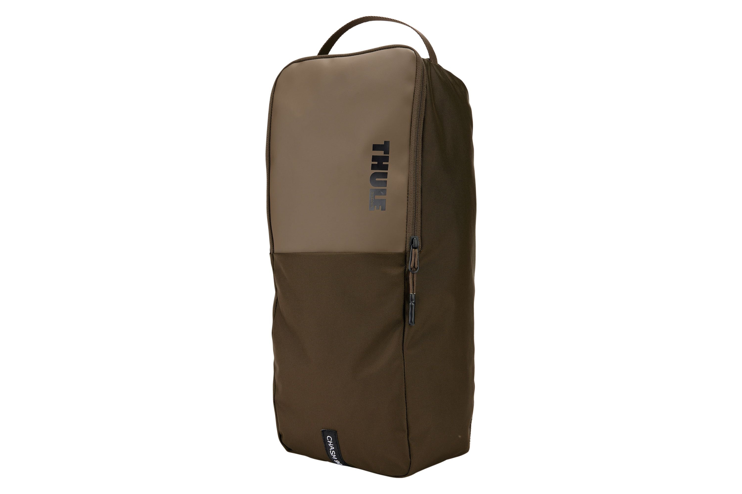 Thule Chasm duffel 90L deep khaki
