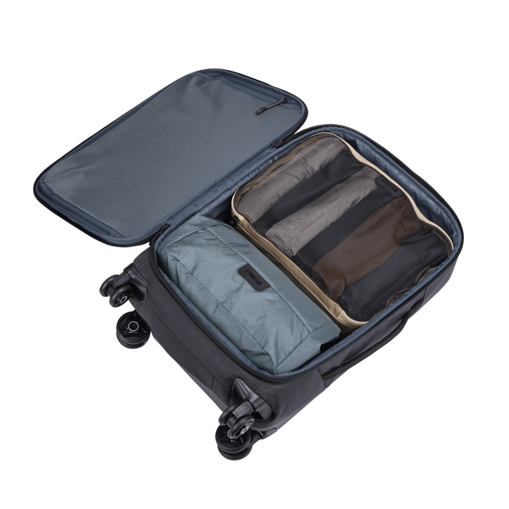 Thule packing cube medium gentle beige