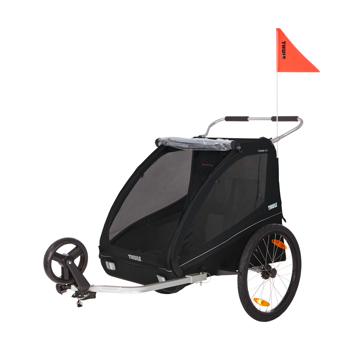 Thule Coaster XT