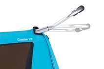 thule coaster xt ski