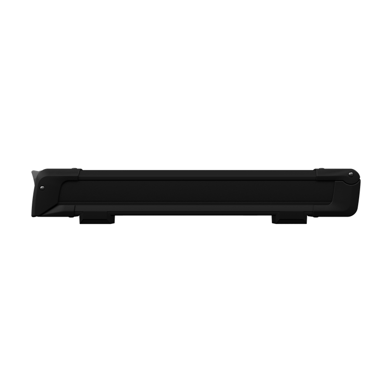 Thule SnowPack M ski and snowboard rack black