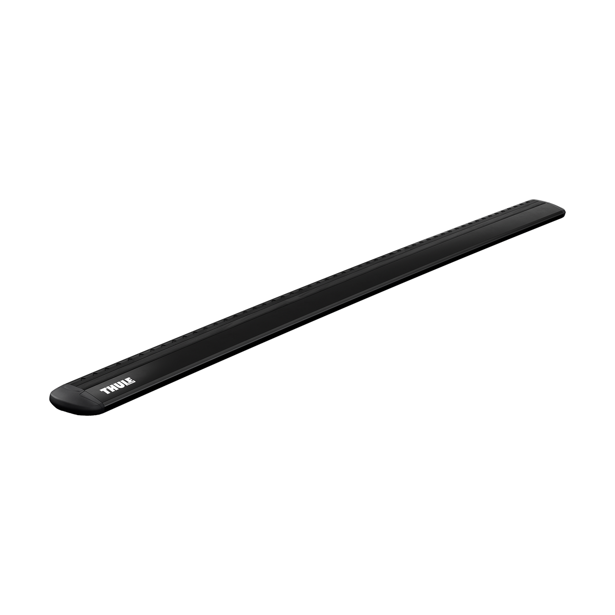 Thule Wingbar Evo 150 cm roof bar 2-pack black