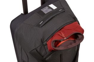 Thule Crossover 2 Wheeled Duffel 76cm/30"