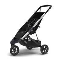 Thule Spring chassi - Aluminum