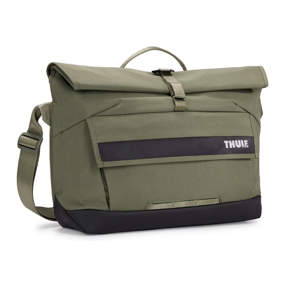 Thule Paramount crossbody 14L Soft green
