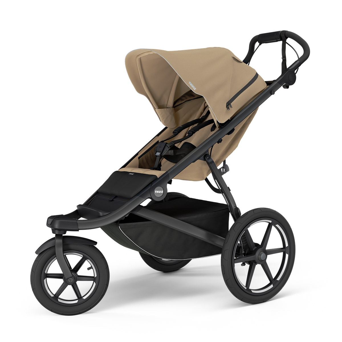 Thule Urban Glide 3 Gentle beige