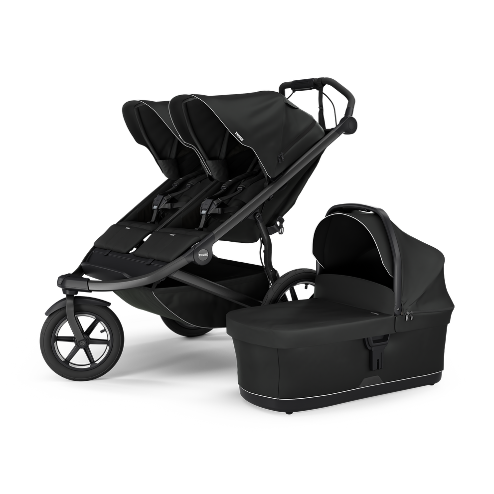 Thule Urban Glide 3 double