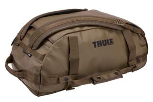 Thule Chasm 40L duffel deep khaki