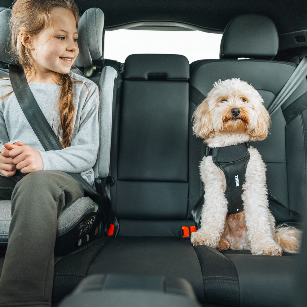 Thule Cappy lifestyle image