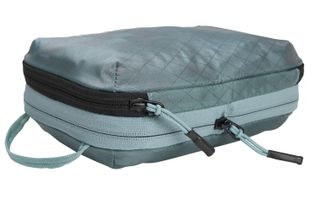 Thule compression packing cube small pond gray