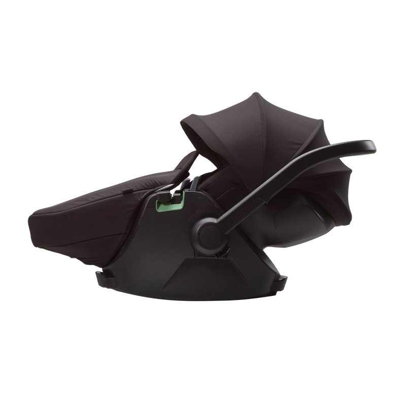 Thule Maple infant car seat black