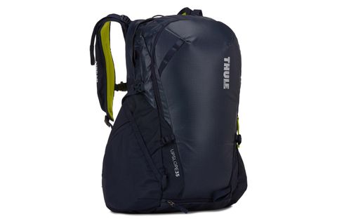 are thule backpacks good