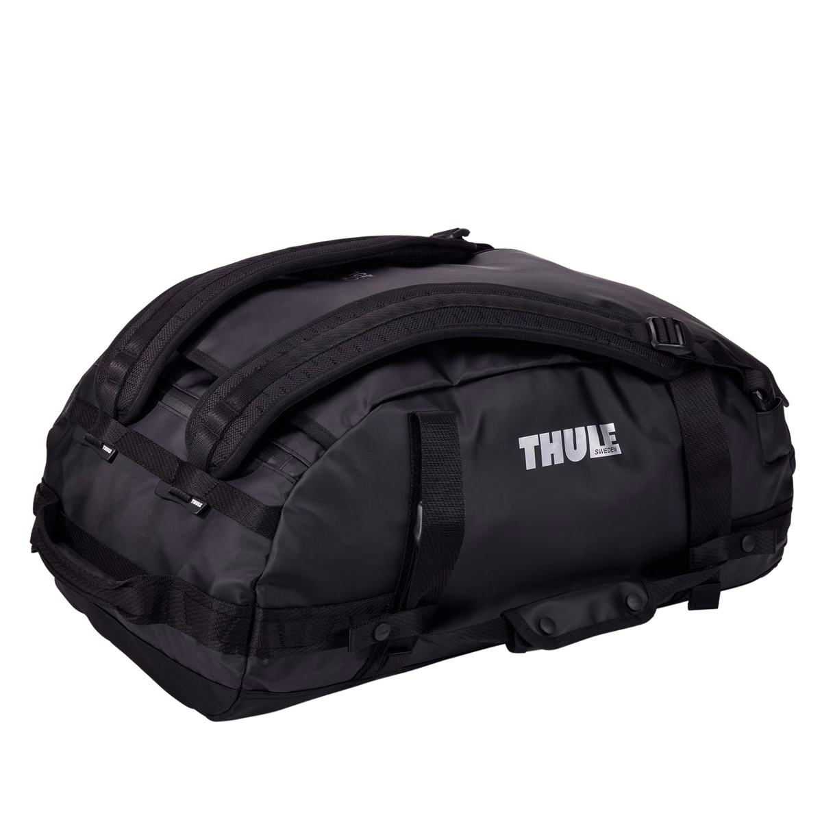 Thule Chasm 40L vista alternativa