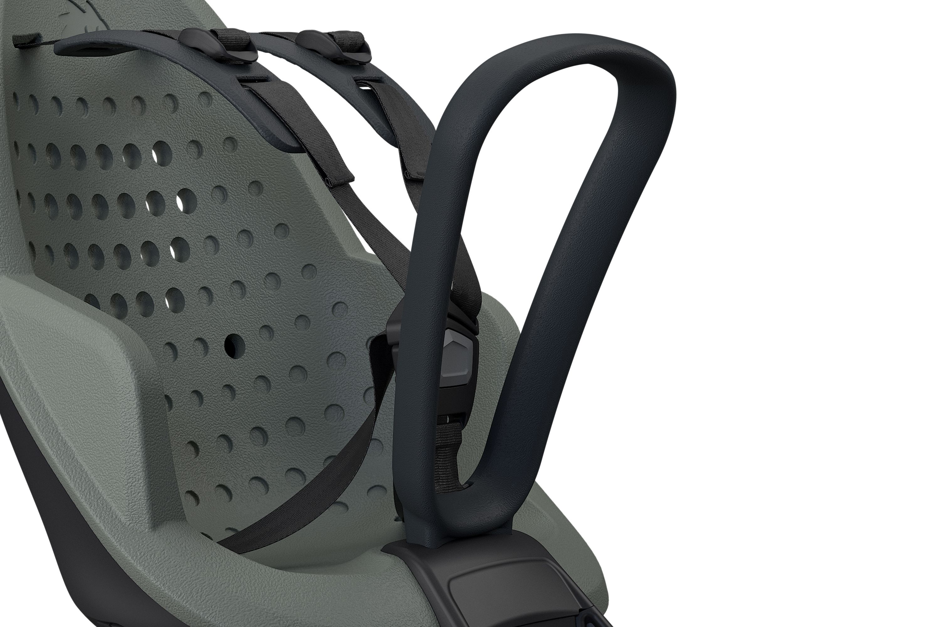 Thule Yepp 2 mini features