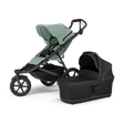 Thule Urban Glide 3 single mist green