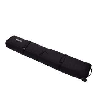 Thule RoundTrip ski roller bag 175 cm black