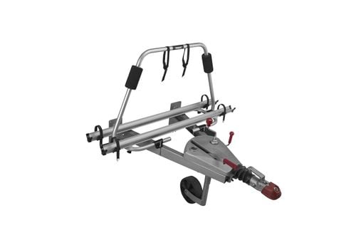 Thule Caravan Light A-frame Caravan Bike Rack Anodised Gray
